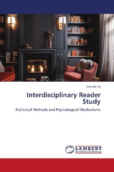 Interdisciplinary Reader Study: Statistical Methods and Psychological Mechanisms