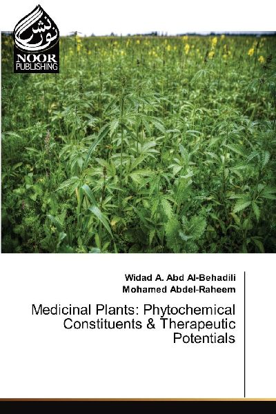 Medicinal Plants: Phytochemical Constituents & Therapeutic Potentials