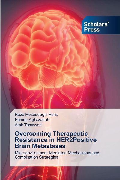 Overcoming Therapeutic Resistance in HER2Positive Brain Metastases: Microenvironment-Mediated Mechanisms and Combination Strategies