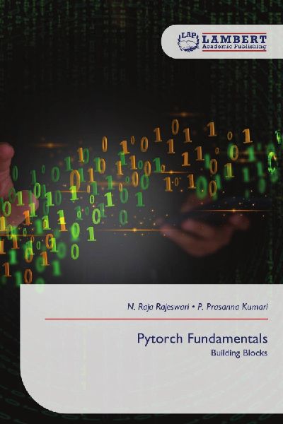 Pytorch Fundamentals: Building Blocks