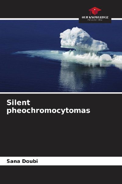 Silent pheochromocytomas