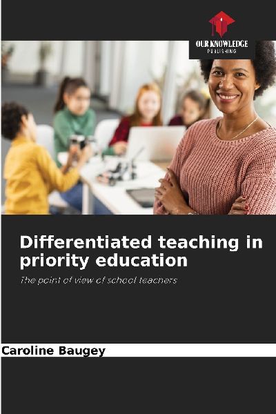 Differentiated teaching in priority education: The point of view of school teachers