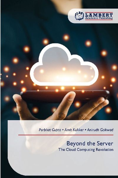 Beyond the Server: The Cloud Computing Revolution
