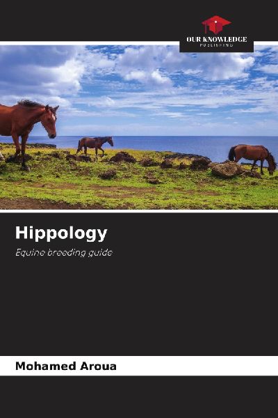 Hippology: Equine breeding guide