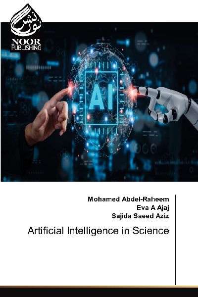 Artificial Intelligence in Science