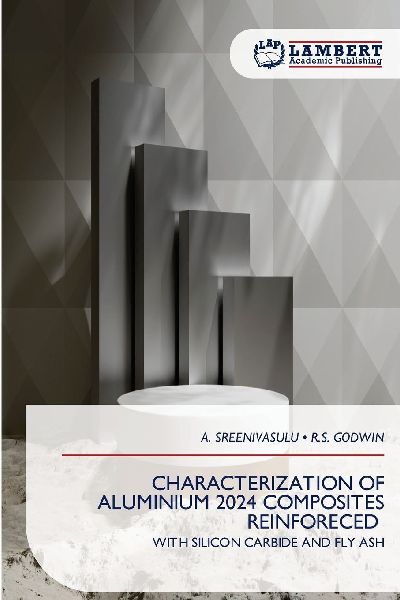 CHARACTERIZATION OF ALUMINIUM 2024 COMPOSITES REINFORECED: WITH SILICON CARBIDE AND FLY ASH