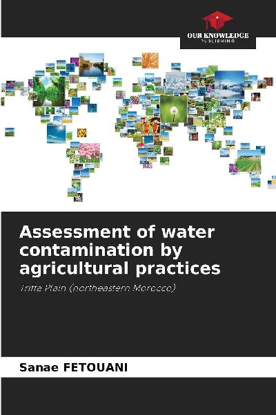 Assessment of water contamination by agricultural practices: Triffa Plain (northeastern Morocco)