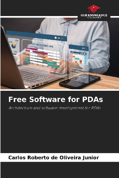 Free Software for PDAs: Architecture and software development for PDAs