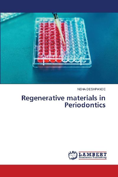 Regenerative materials in Periodontics