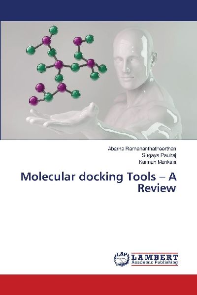 Molecular docking Tools - A Review
