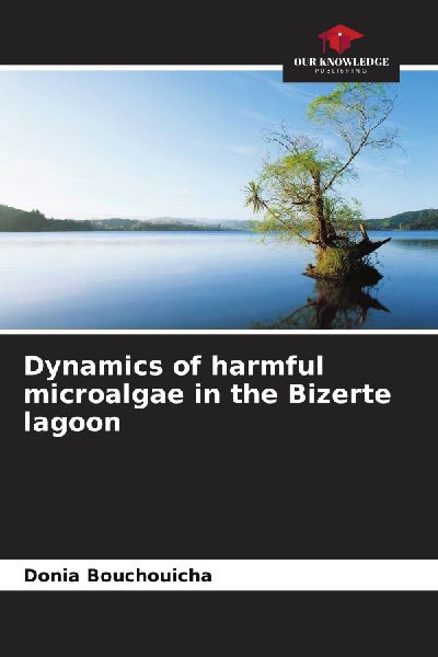 Dynamics of harmful microalgae in the Bizerte lagoon