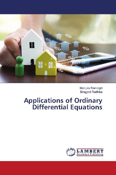 Applications of Ordinary Differential Equations