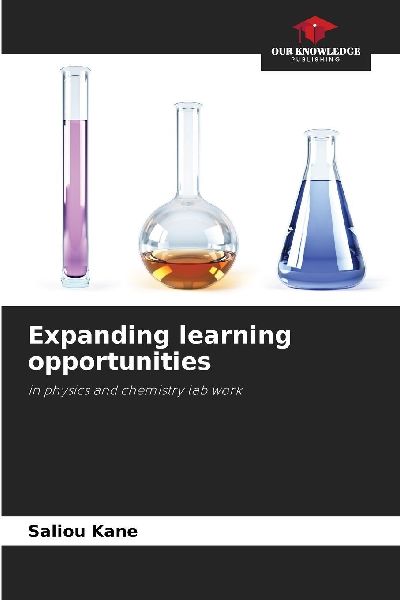 Expanding learning opportunities: in physics and chemistry lab work