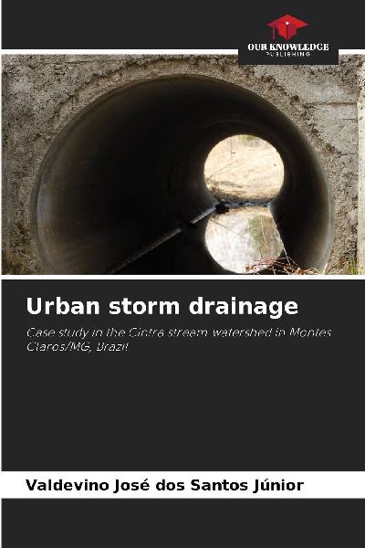 Urban storm drainage: Case study in the Cintra stream watershed in Montes Claros/MG, Brazil