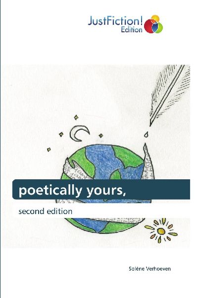 poetically yours,: second edition