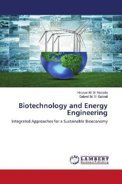 Biotechnology and Energy Engineering: Integrated Approaches for a Sustainable Bioeconomy