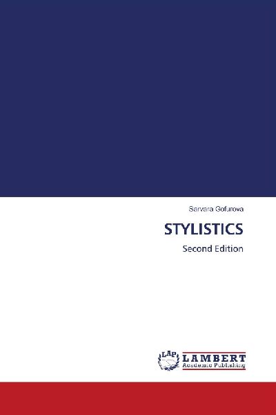 STYLISTICS: Second Edition