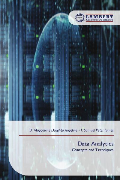 Data Analytics: Concepts and Techniques