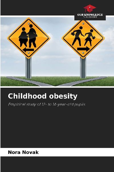 Childhood obesity: Empirical study of 12- to 14-year-old pupils