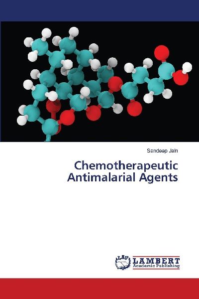 Chemotherapeutic Antimalarial Agents
