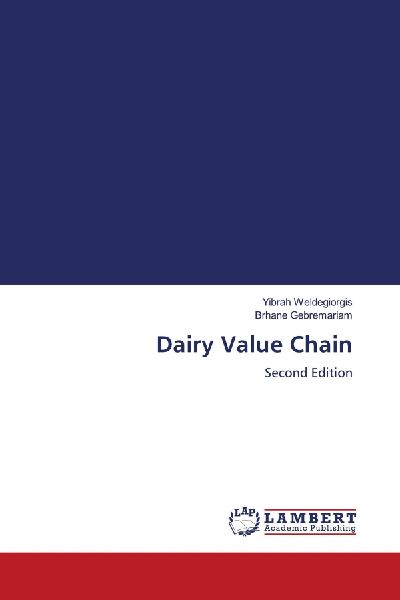 Dairy Value Chain: Second Edition