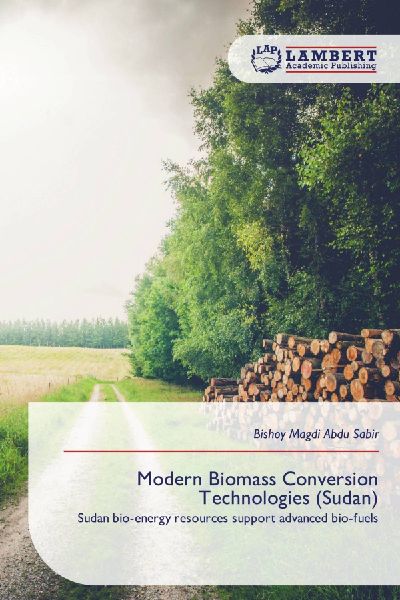Modern Biomass Conversion Technologies (Sudan): Sudan bio-energy resources support advanced bio-fuels