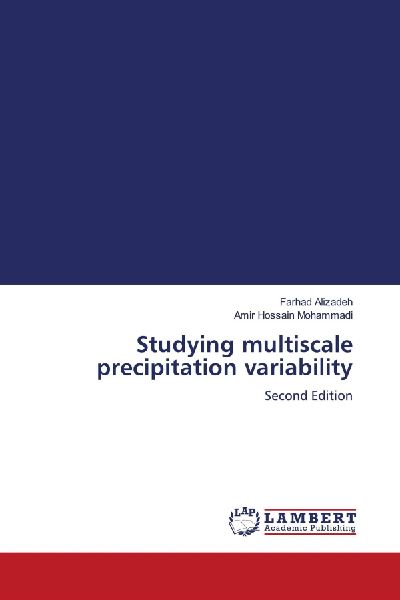 Studying multiscale precipitation variability: Second Edition