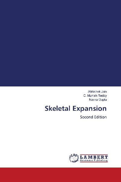 Skeletal Expansion: Second Edition