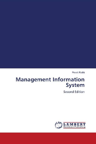 Management Information System: Second Edition