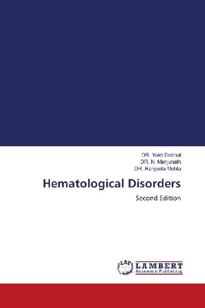 Hematological Disorders: Second Edition