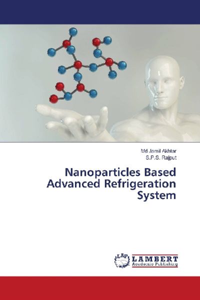 Nanoparticles Based Advanced Refrigeration System