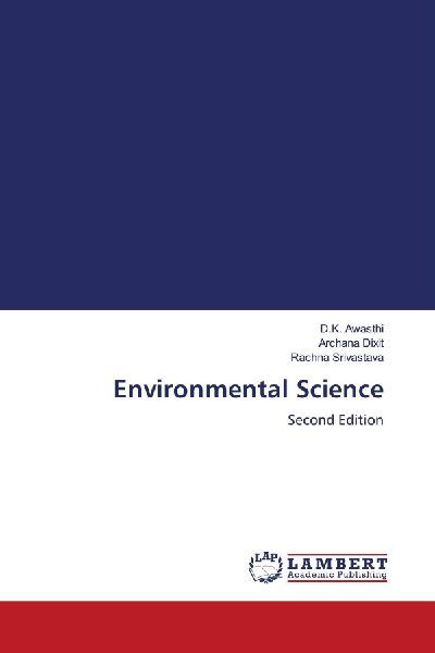 Environmental Science: Second Edition