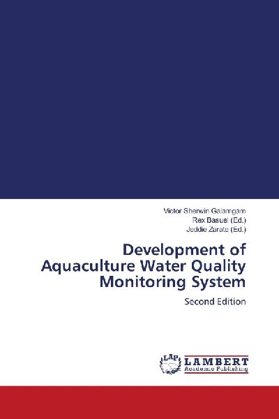 Development of Aquaculture Water Quality Monitoring System: Second Edition