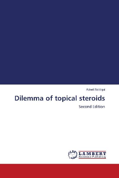 Dilemma of topical steroids: Second Edition