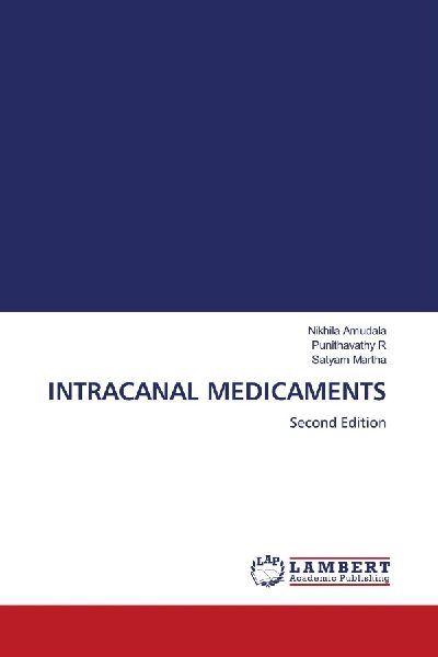 INTRACANAL MEDICAMENTS: Second Edition