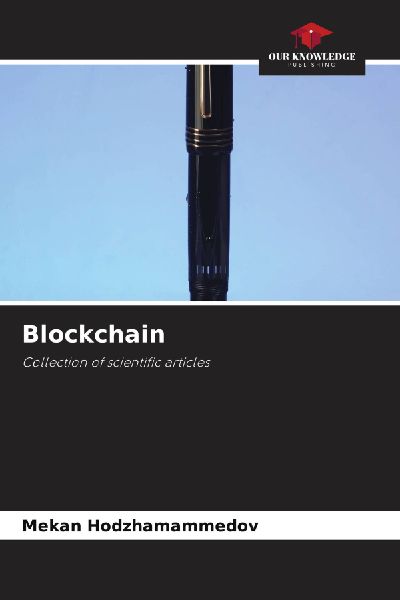 Blockchain: Collection of scientific articles