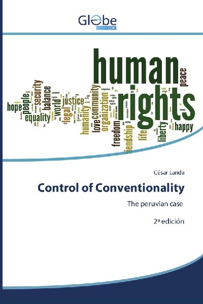 Control of Conventionality: The peruvian case 2ª edición