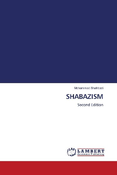 SHABAZISM: Second Edition
