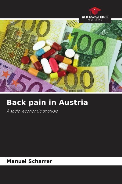 Back pain in Austria: A socio-economic analysis