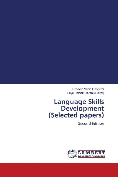 Language Skills Development (Selected papers): Second Edition