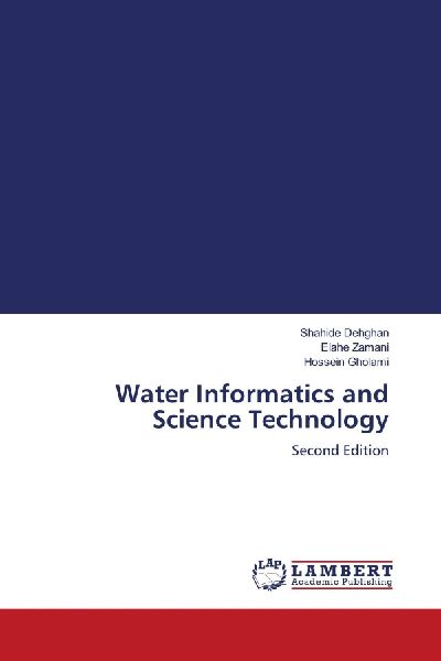 Water Informatics and Science Technology: Second Edition