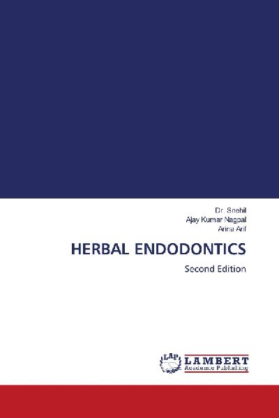 HERBAL ENDODONTICS: Second Edition