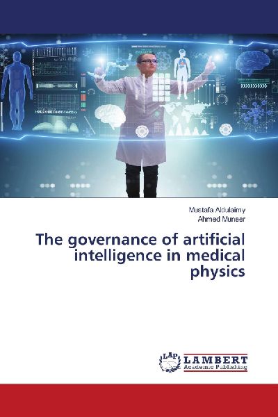 The governance of artificial intelligence in medical physics