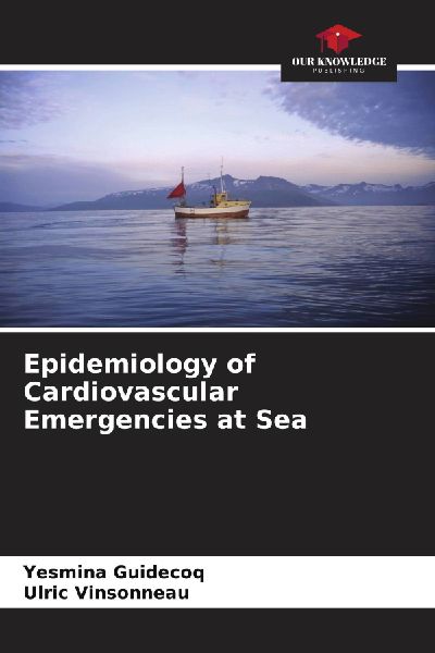 Epidemiology of Cardiovascular Emergencies at Sea