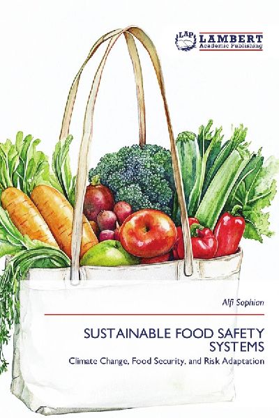 SUSTAINABLE FOOD SAFETY SYSTEMS: Climate Change, Food Security, and Risk Adaptation