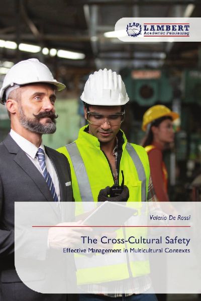 The Cross-Cultural Safety: Effective Management in Multicultural Contexts