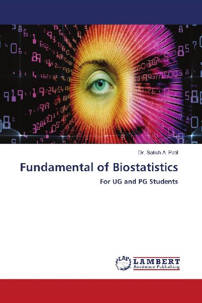 Fundamental of Biostatistics: For UG and PG Students