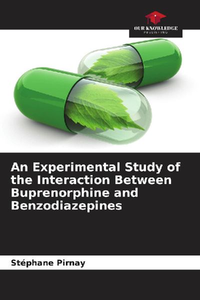 An Experimental Study of the Interaction Between Buprenorphine and Benzodiazepines