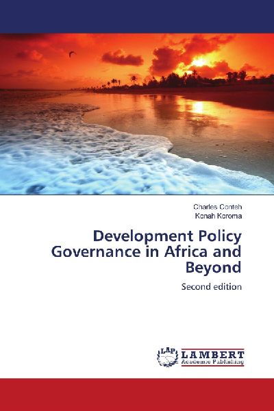 Development Policy Governance in Africa and Beyond: Second edition