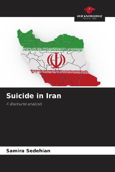 Suicide in Iran: A discourse analysis